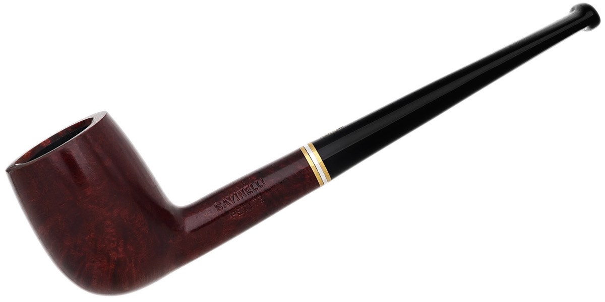 Savinelli Petite Smooth (105)