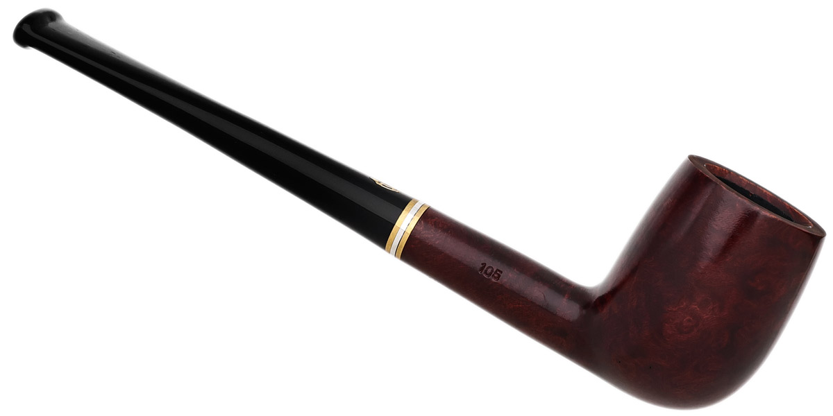 Savinelli Petite Smooth (105)