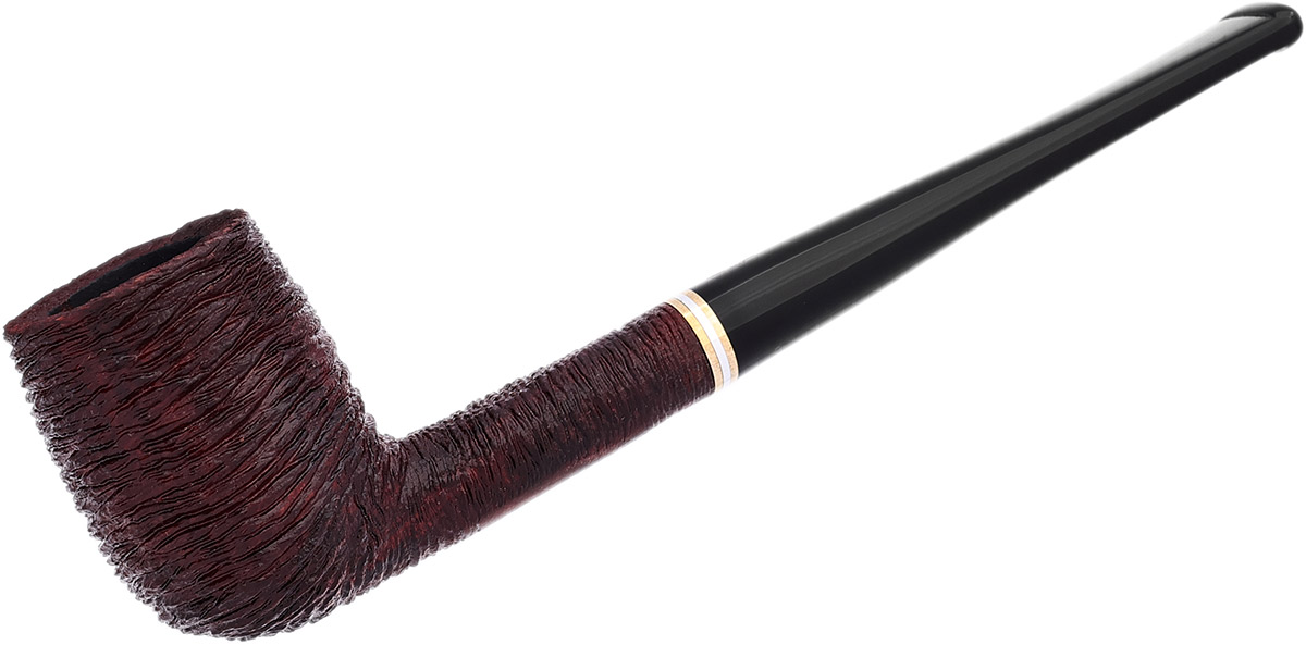 Savinelli Petite Rusticated (105)