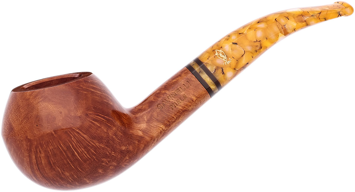 Savinelli Miele Smooth (673 KS) (6mm)
