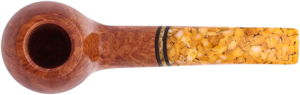 Savinelli Miele Smooth (673 KS) (6mm)