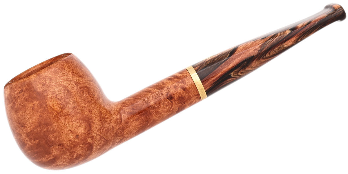Savinelli Whisky Smooth (207) (6mm)