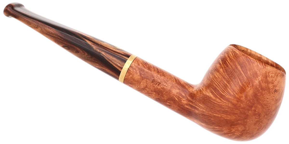 Savinelli Whisky Smooth (207) (6mm)
