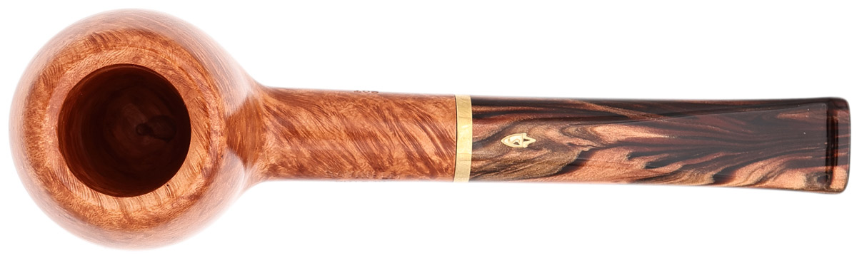 Savinelli Whisky Smooth (207) (6mm)