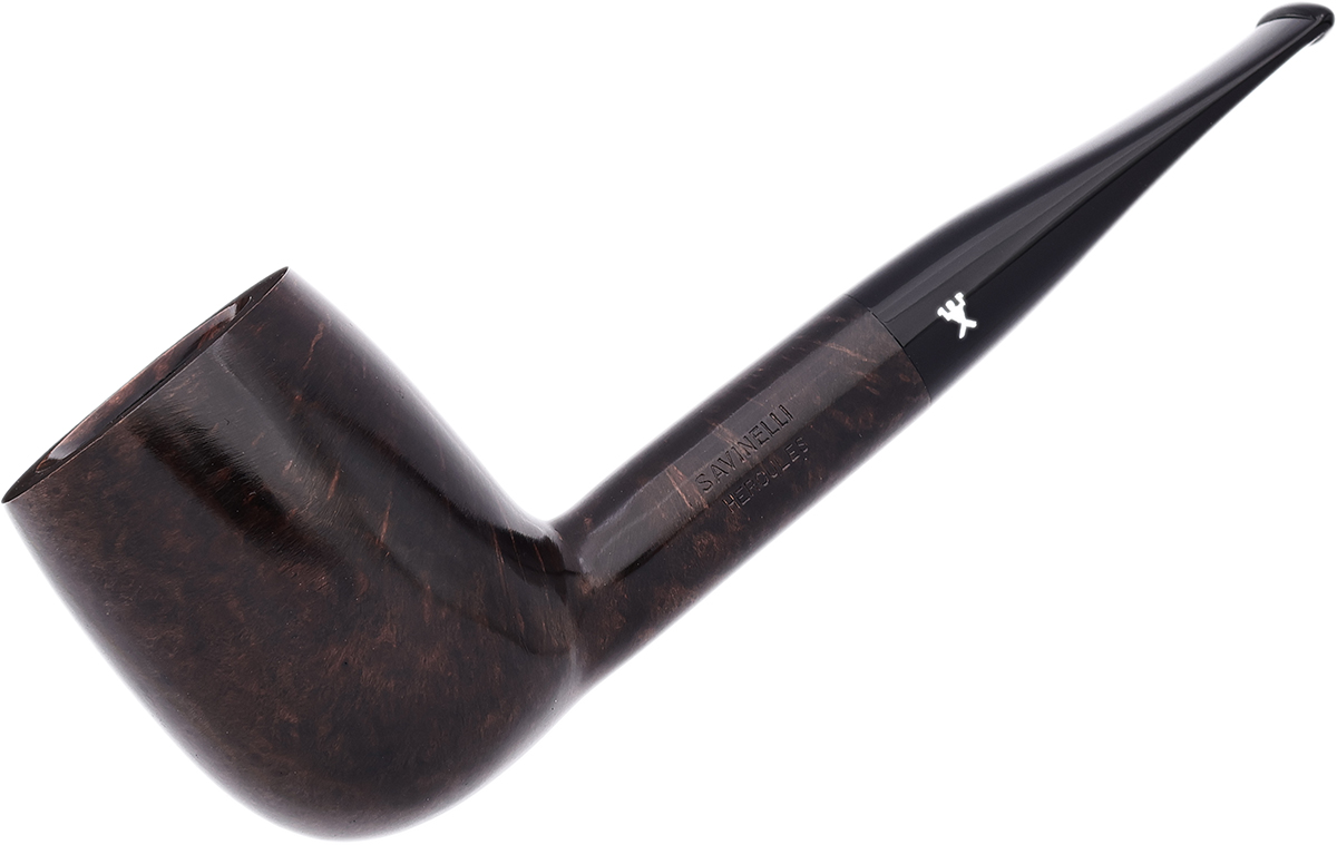 Savinelli Hercules Smooth (111 EX)