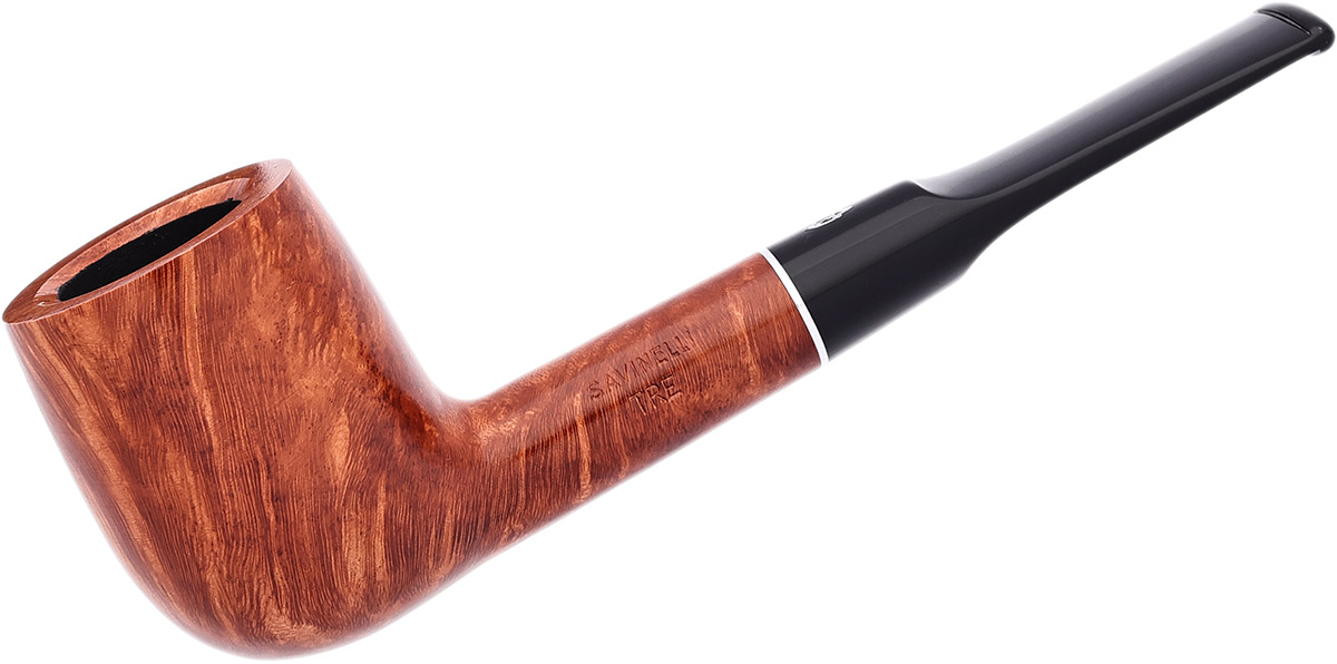 Savinelli Tre Smooth (114 KS)