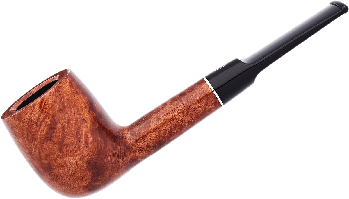 Savinelli Tre Smooth (114 KS)