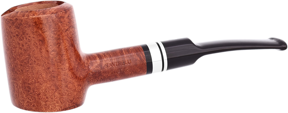 Savinelli Minerva Smooth Natural (310 KS) (6mm)