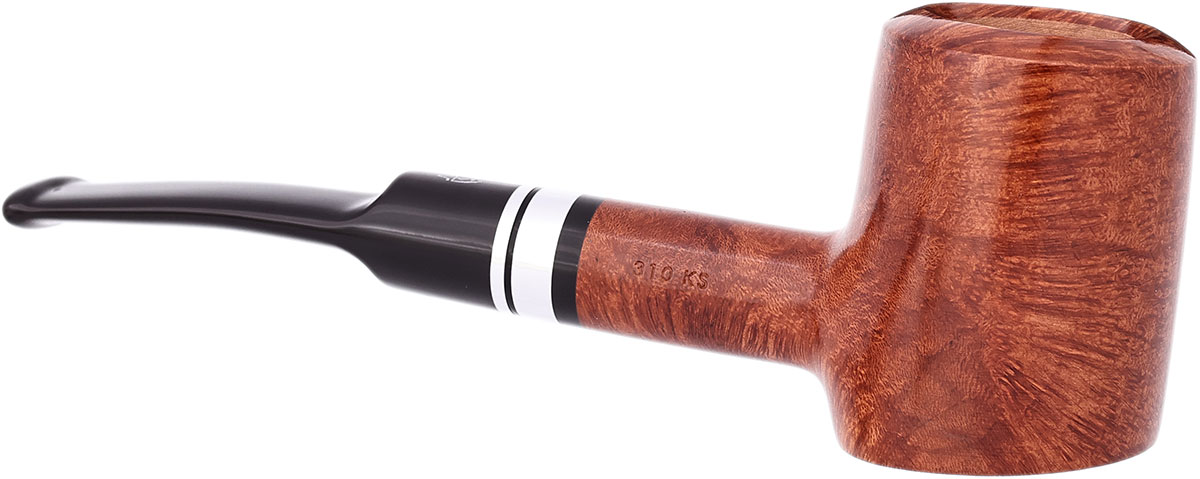 Savinelli Minerva Smooth Natural (310 KS) (6mm)