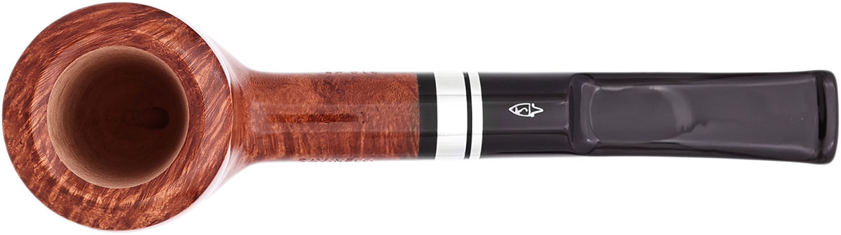 Savinelli Minerva Smooth Natural (310 KS) (6mm)