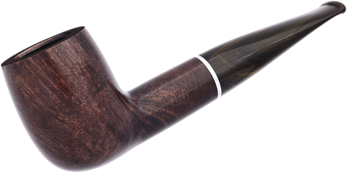 Savinelli Bosco Smooth (101) (6mm)