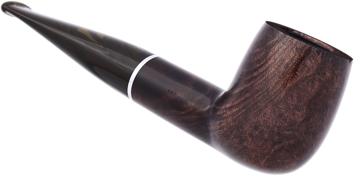 Savinelli Bosco Smooth (101) (6mm)