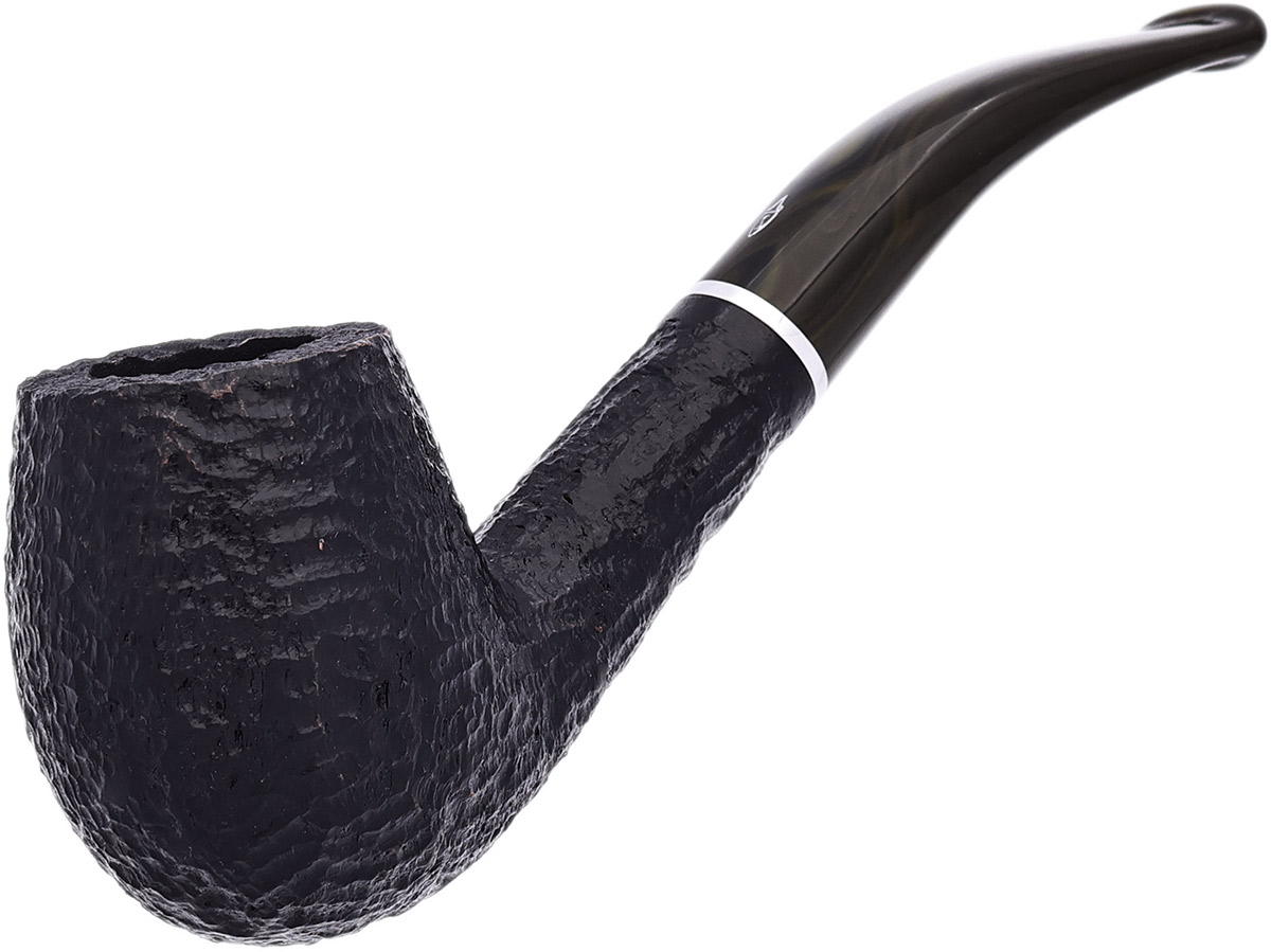 Savinelli Bosco Rusticated (670 KS) (6mm)