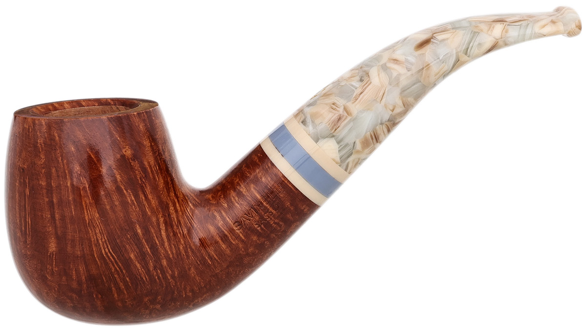 Savinelli Sasso Smooth (616 KS) (6mm)