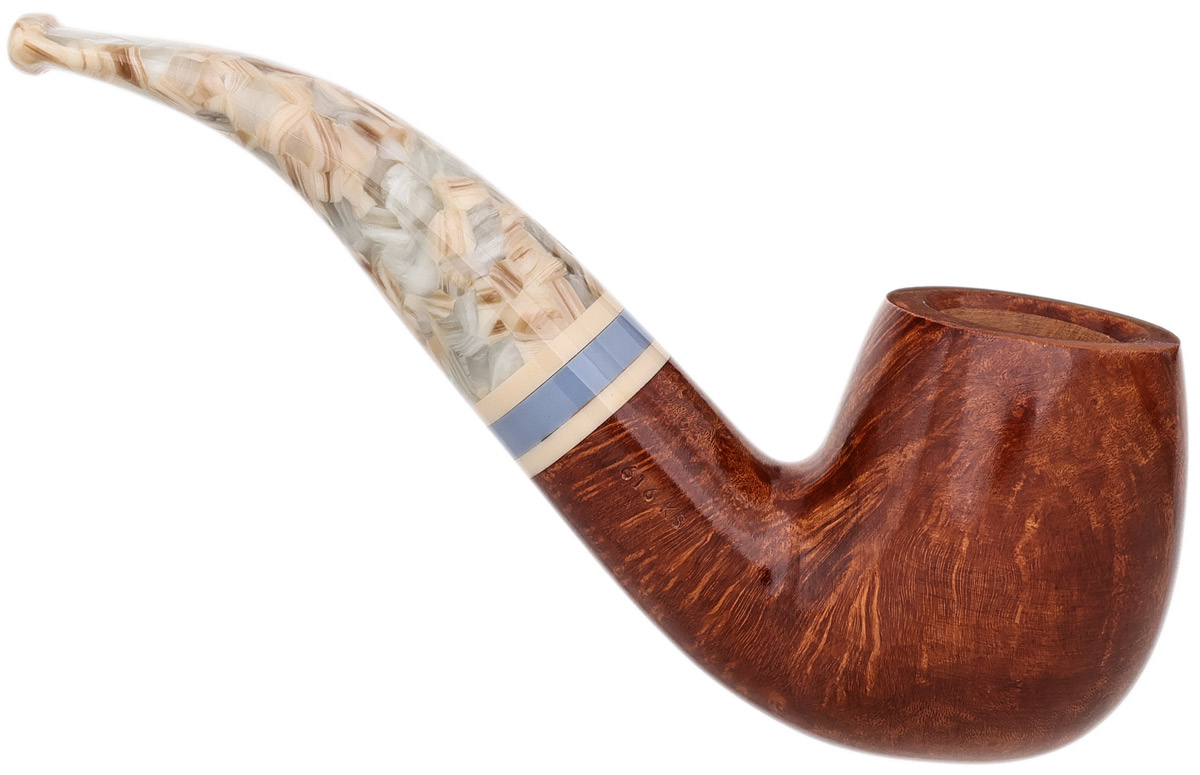 Savinelli Sasso Smooth (616 KS) (6mm)