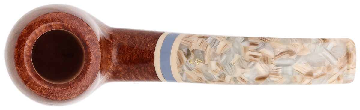 Savinelli Sasso Smooth (616 KS) (6mm)