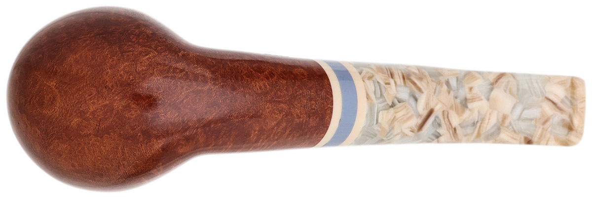 Savinelli Sasso Smooth (616 KS) (6mm)