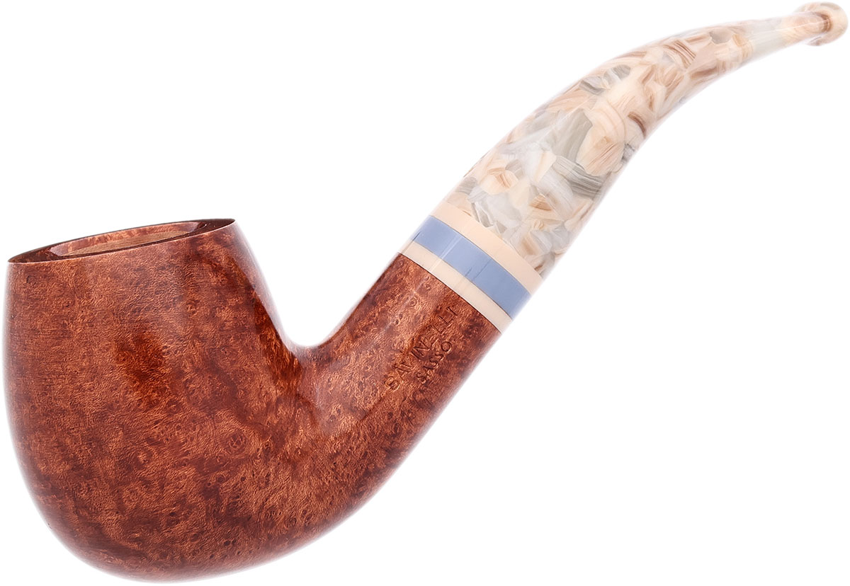 Savinelli Sasso Smooth (616 KS) (6mm)