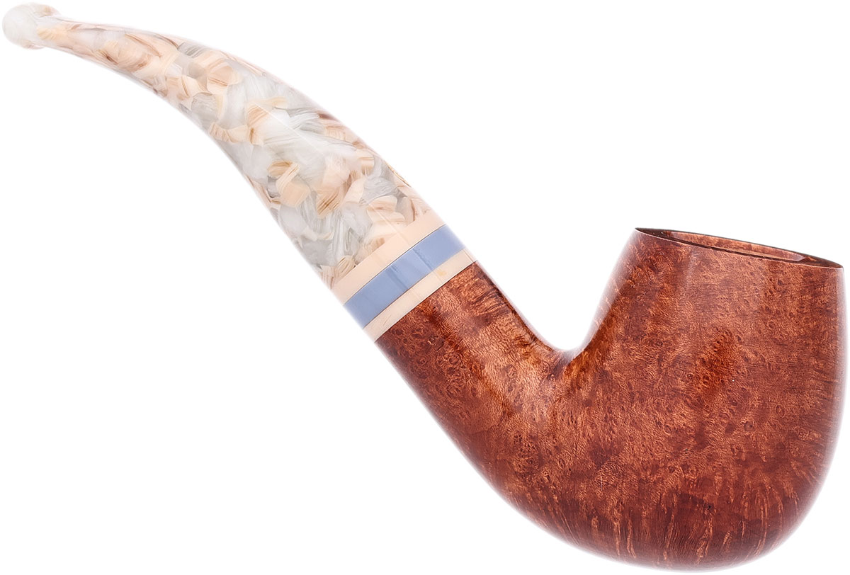 Savinelli Sasso Smooth (616 KS) (6mm)