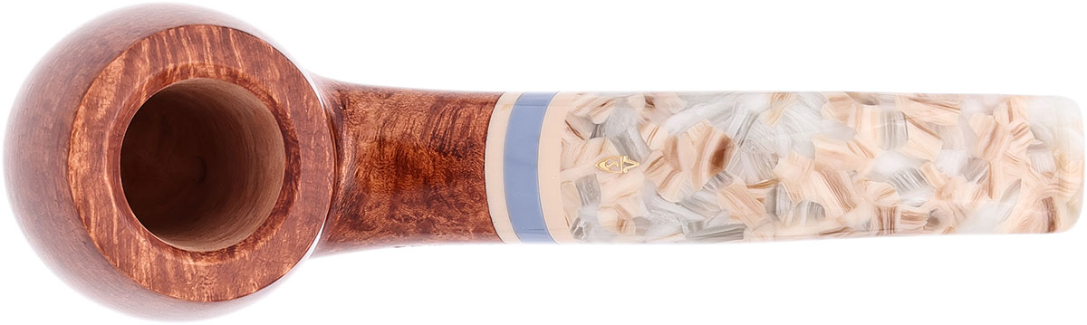 Savinelli Sasso Smooth (616 KS) (6mm)