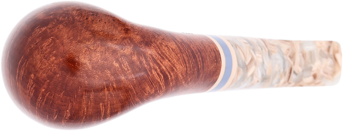 Savinelli Sasso Smooth (616 KS) (6mm)