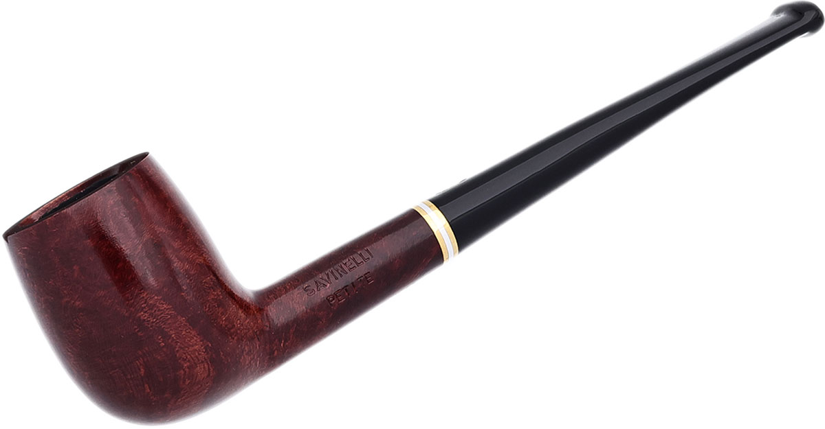 Savinelli Petite Smooth (105)