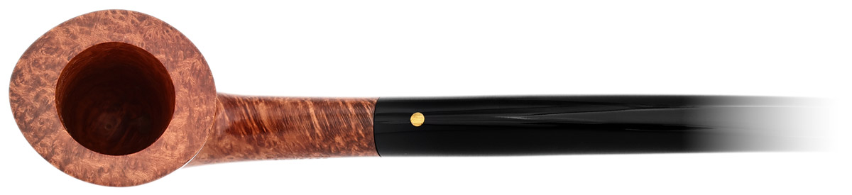 Savinelli Punto Oro Churchwarden Natural (921)