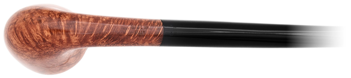 Savinelli Punto Oro Churchwarden Natural (921)