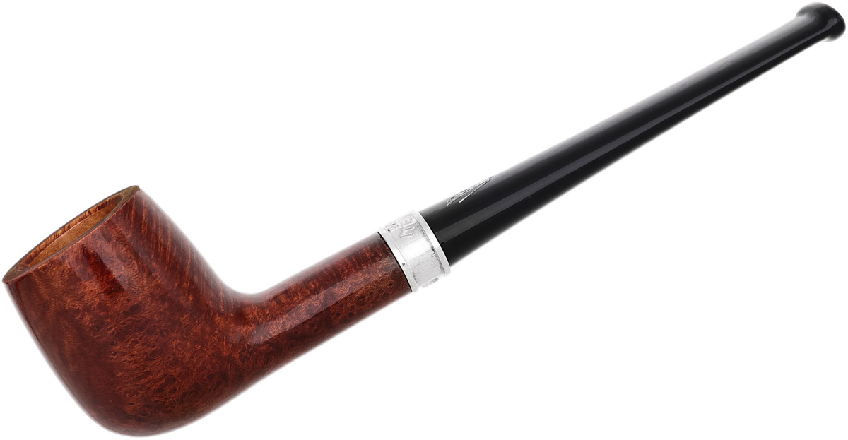 Savinelli 150th Anniversary Giancarlo Smooth Brown (6mm) (32/75)