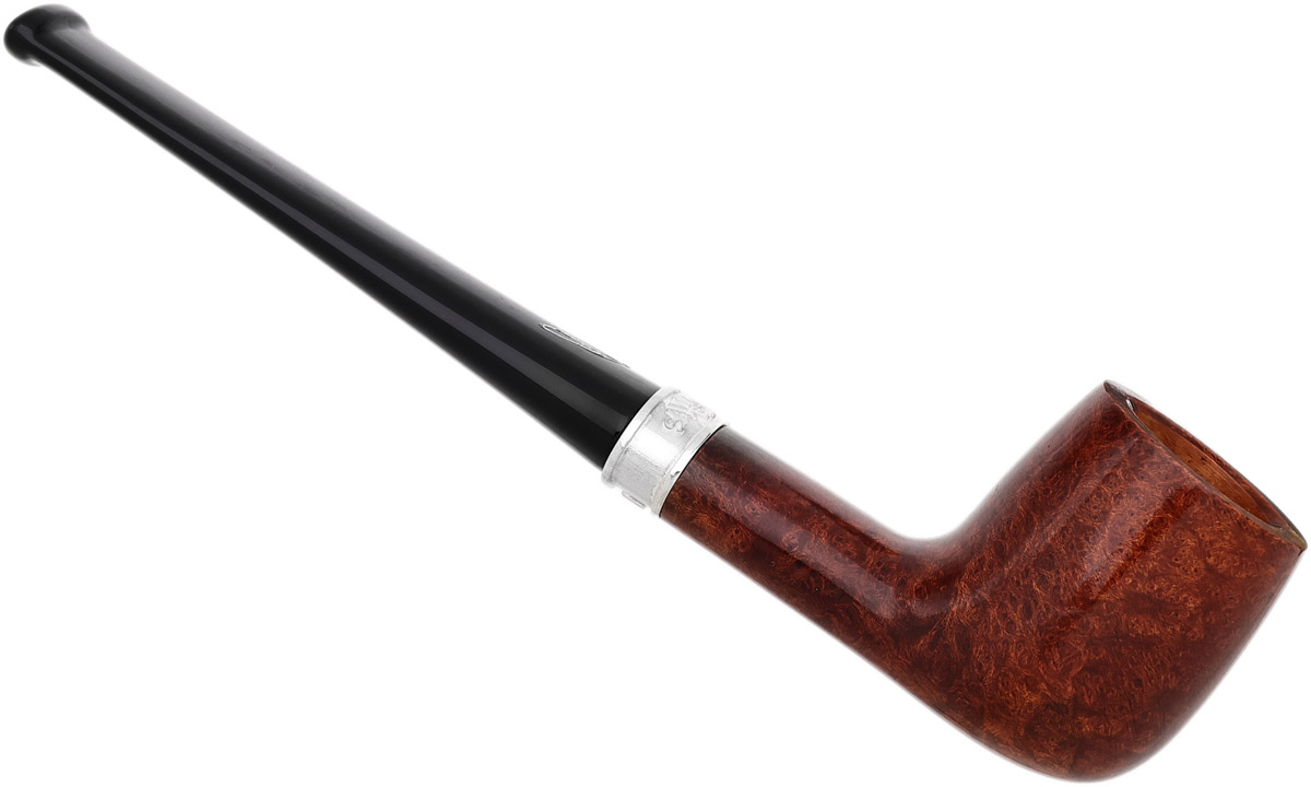 Savinelli 150th Anniversary Giancarlo Smooth Brown (6mm) (32/75)