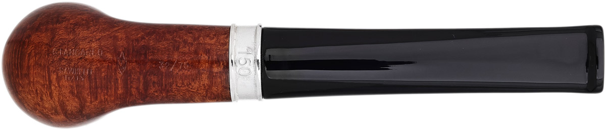 Savinelli 150th Anniversary Giancarlo Smooth Brown (6mm) (32/75)