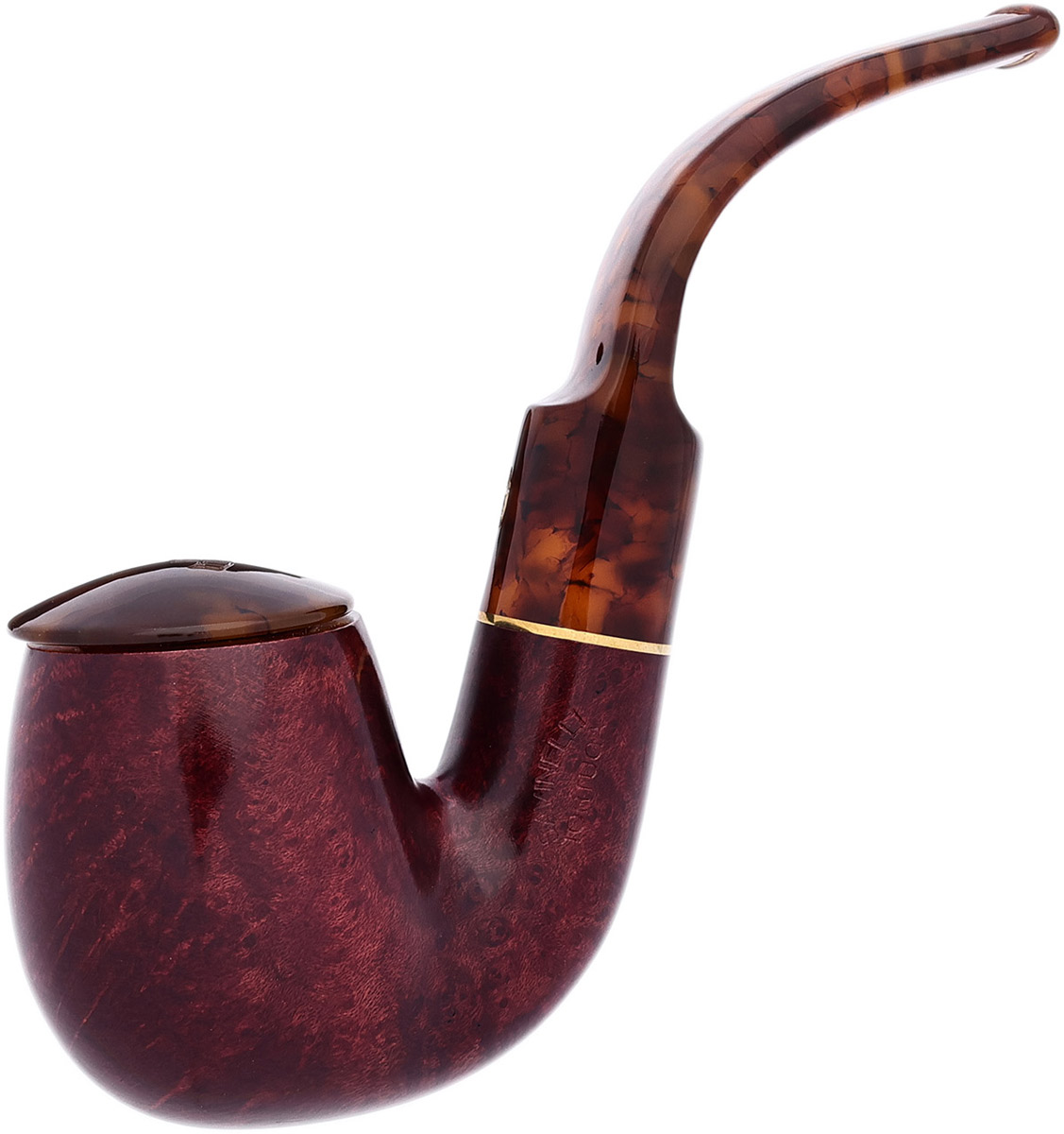 Savinelli Tortuga Smooth (614) (6mm)