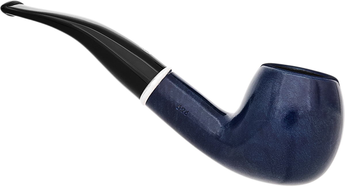 Savinelli Arcobaleno Smooth Blue (626) (6mm)
