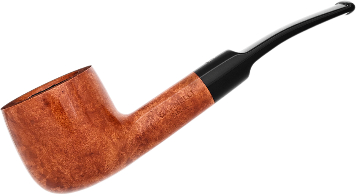 Savinelli Siena (121 KS) (9mm)