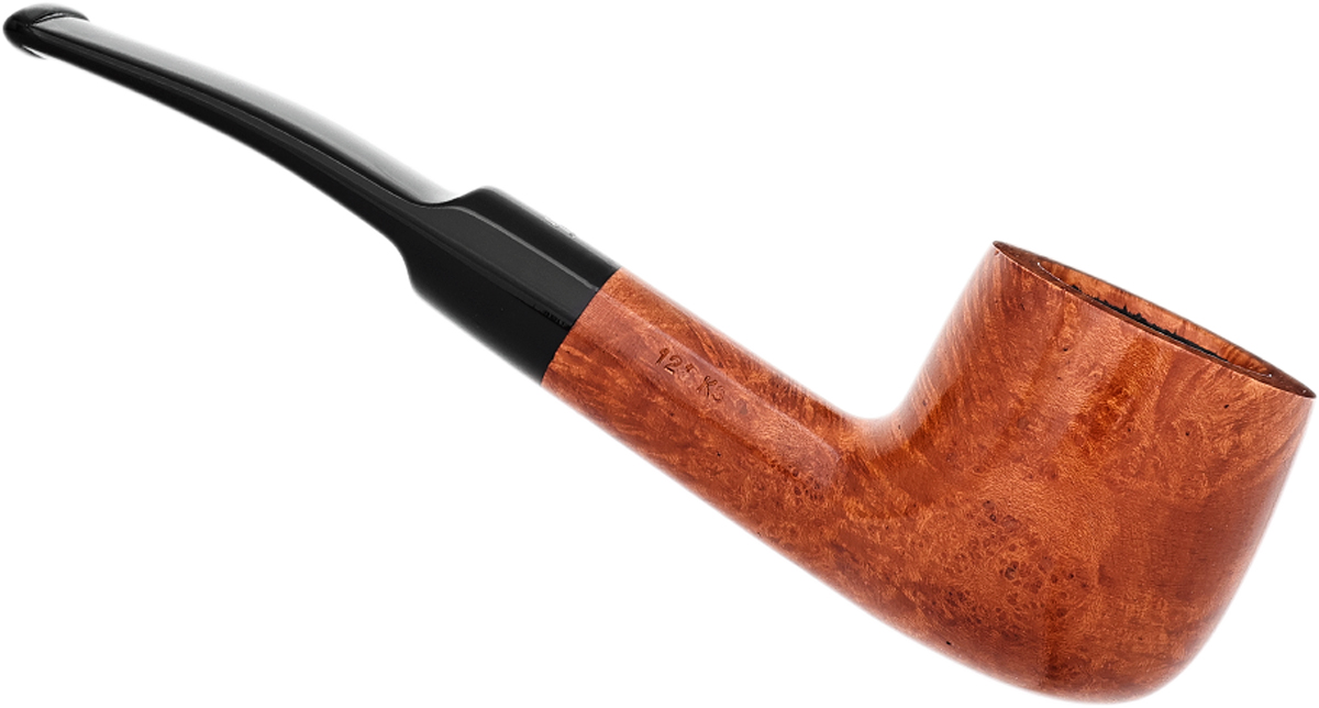 Savinelli Siena (121 KS) (9mm)