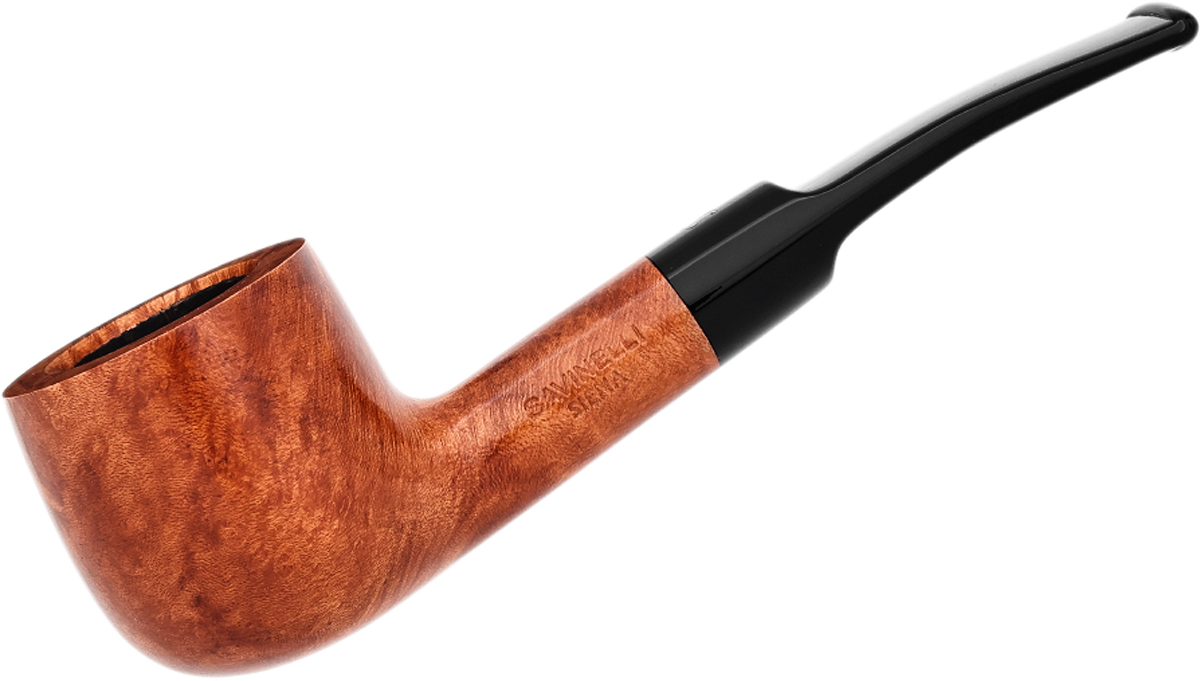 Savinelli Siena (121 KS) (9mm)