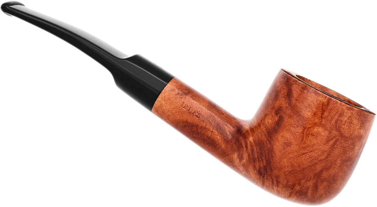 Savinelli Siena (121 KS) (9mm)