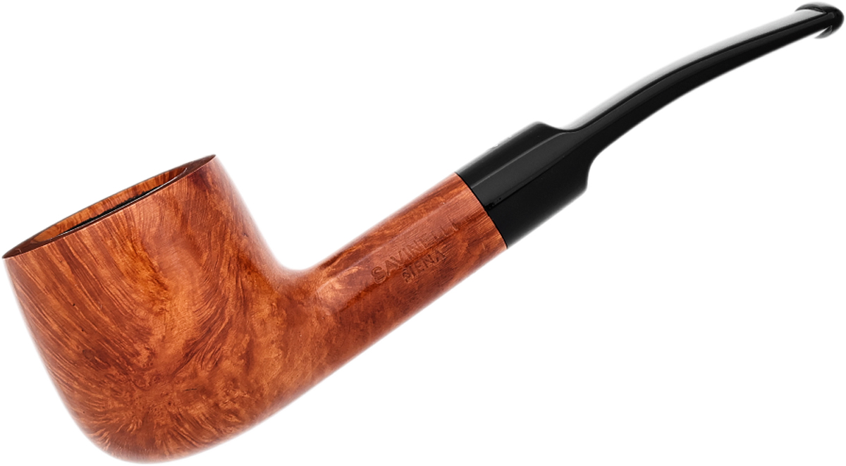 Savinelli Siena (121 KS) (9mm)