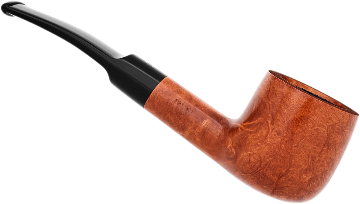 Savinelli Siena (121 KS) (9mm)
