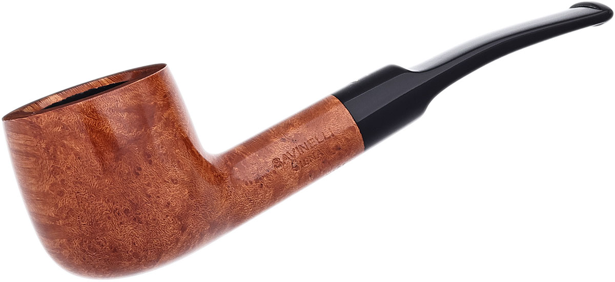 Siena (121 KS) (9mm) Tobacco Pipe