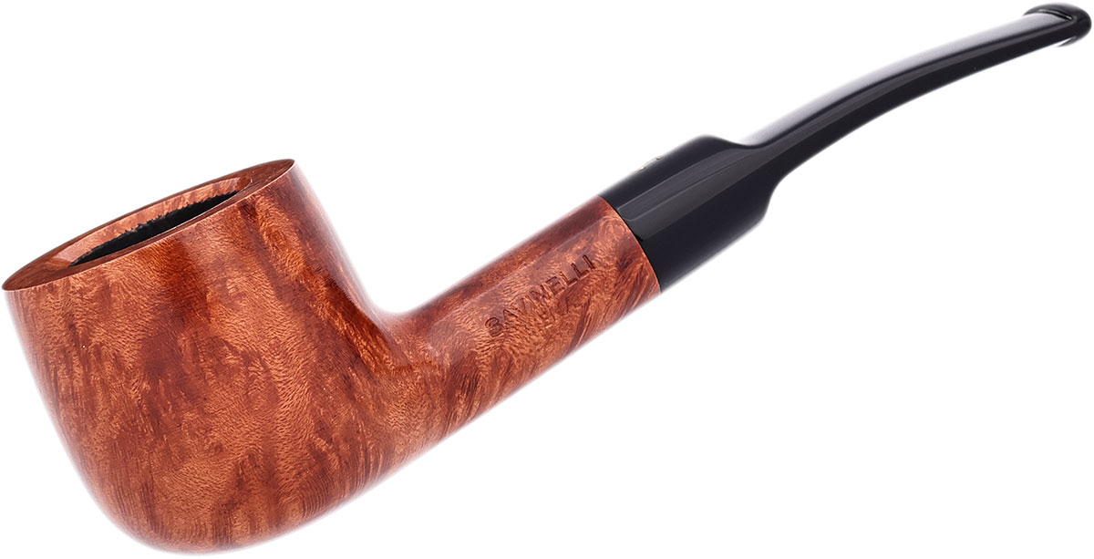 Savinelli Siena (121 KS) (9mm)
