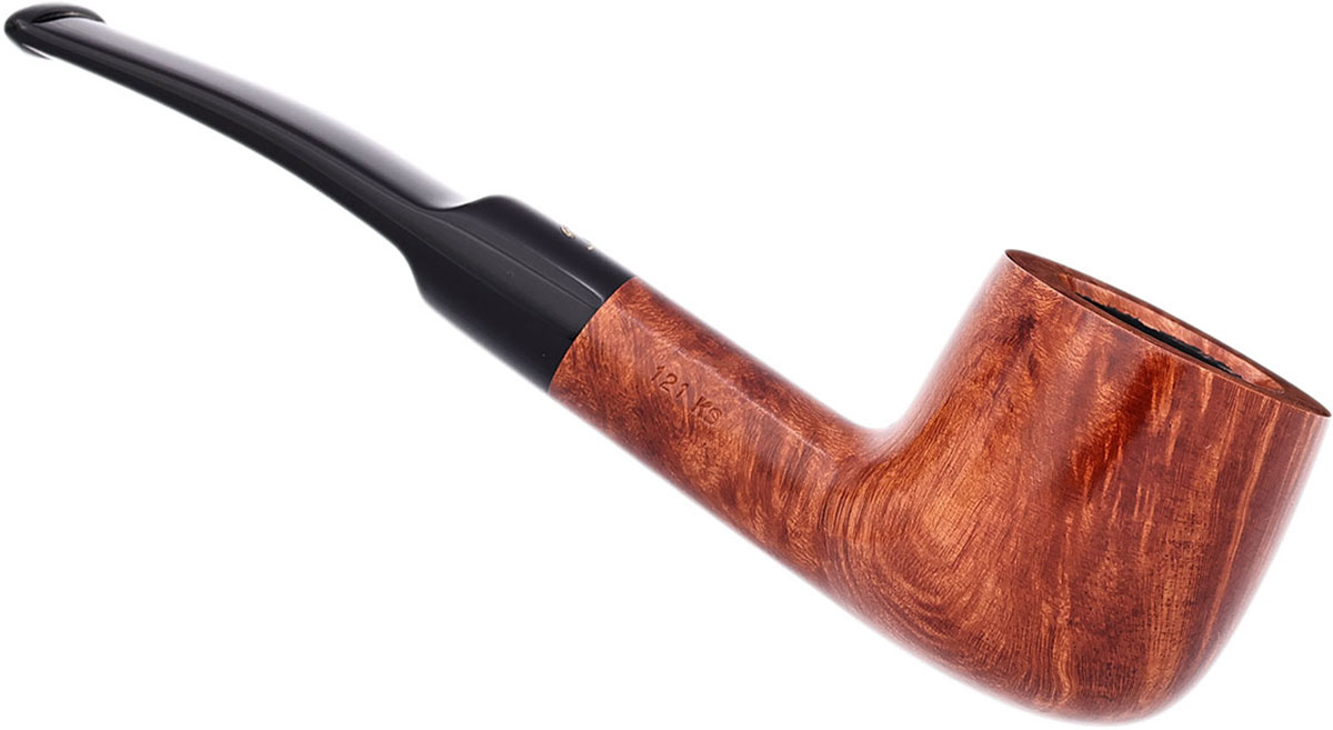 Savinelli Siena (121 KS) (9mm)
