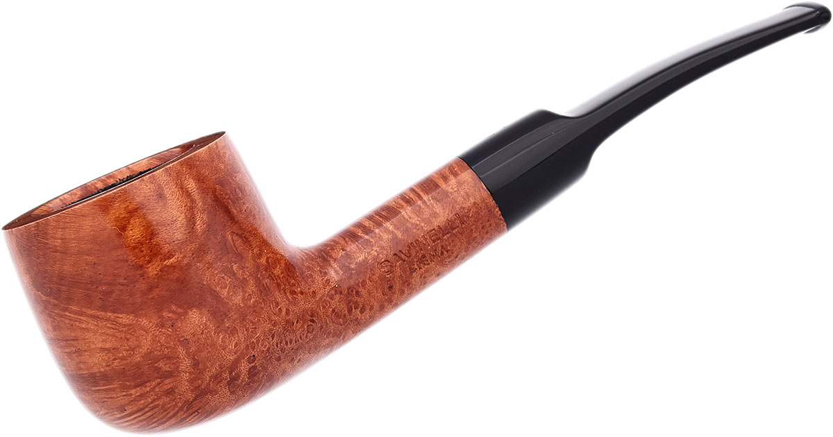 Savinelli Siena (121 KS) (9mm)