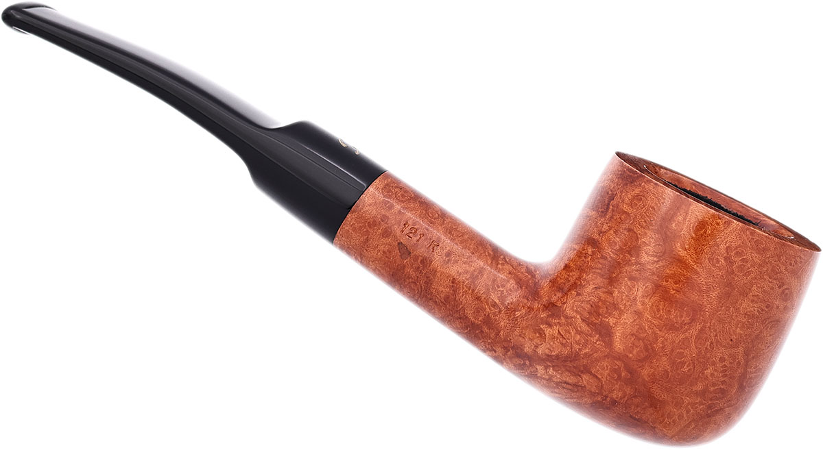 Savinelli Siena (121 KS) (9mm)