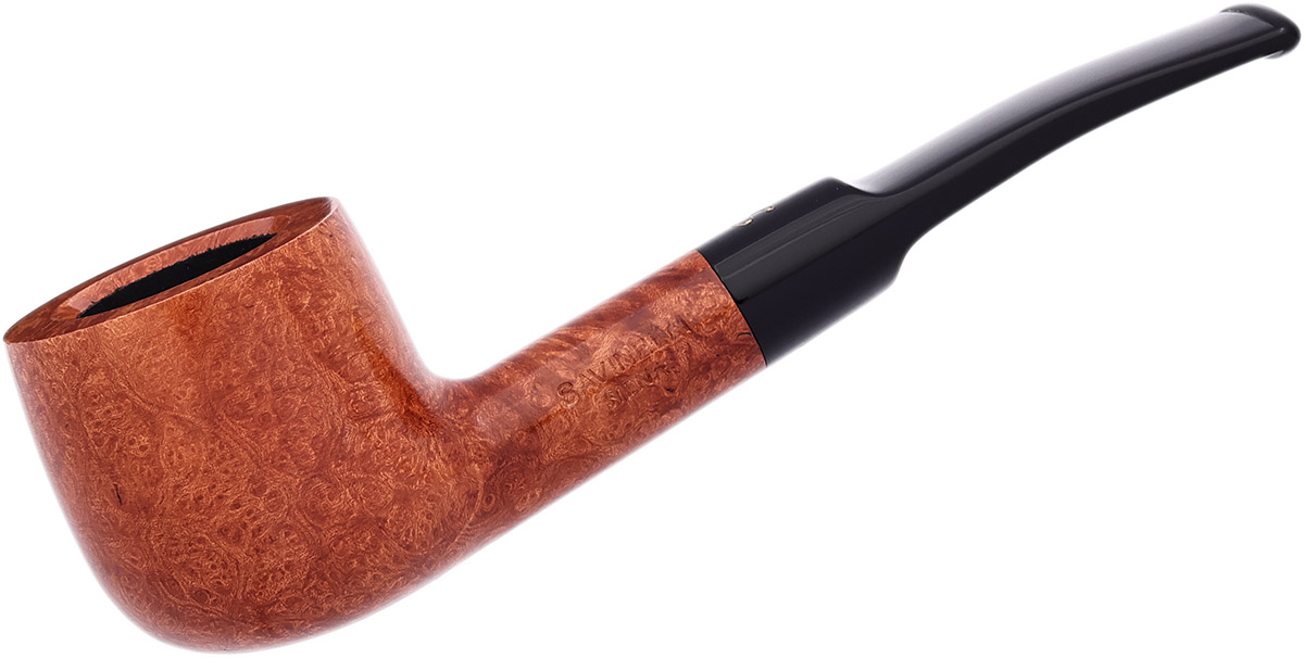 Savinelli Siena (121 KS) (9mm)