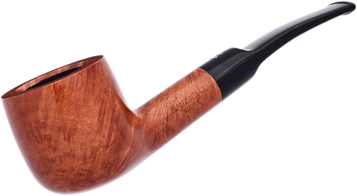 Siena (121 KS) (9mm) Tobacco Pipe