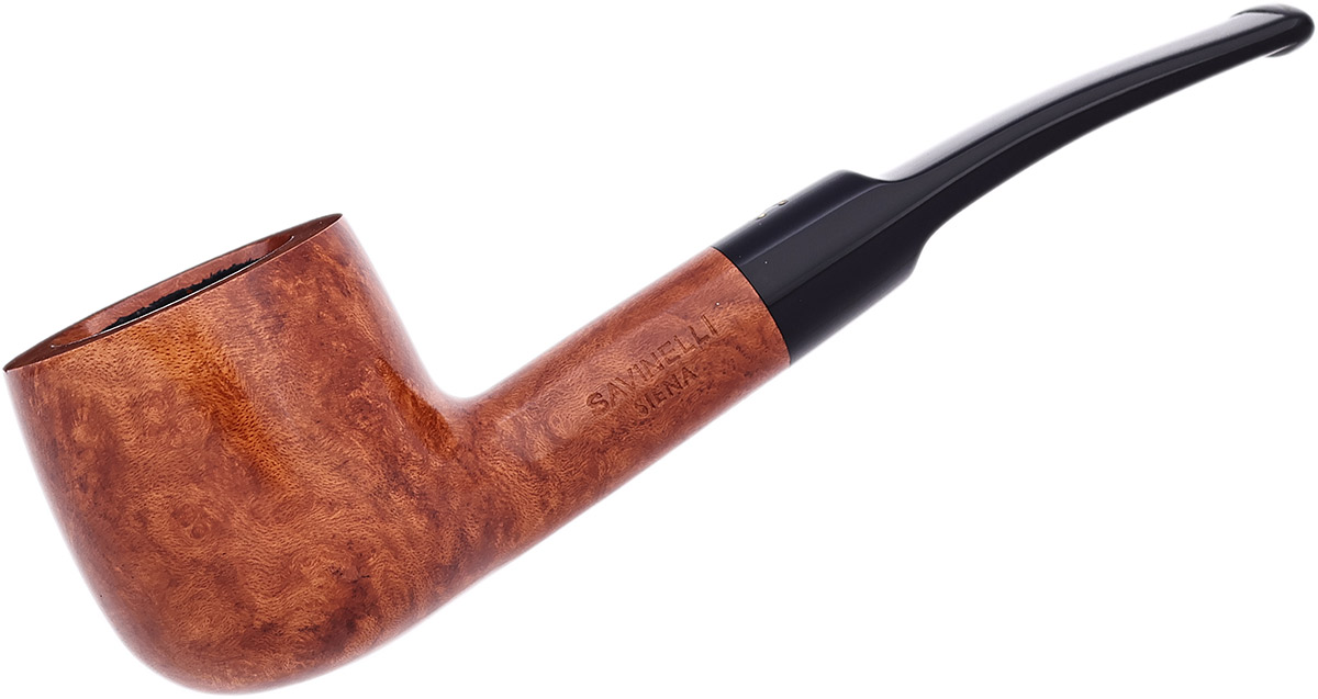 Savinelli Siena (121 KS) (9mm)