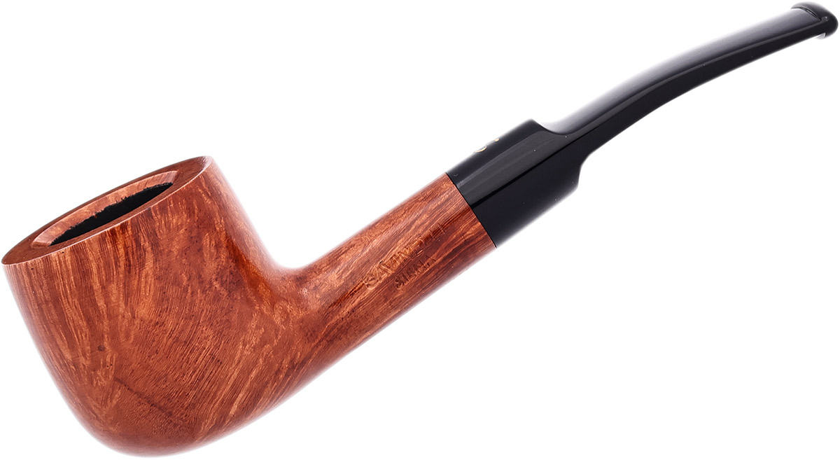 Savinelli Siena (121 KS) (9mm)
