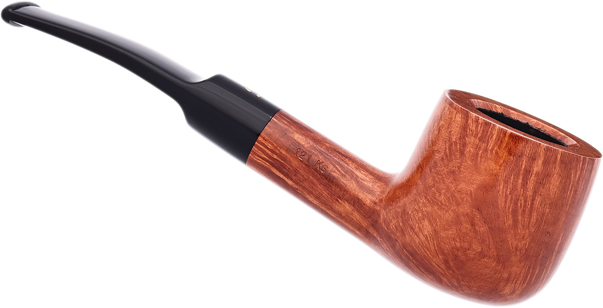 Savinelli Siena (121 KS) (9mm)