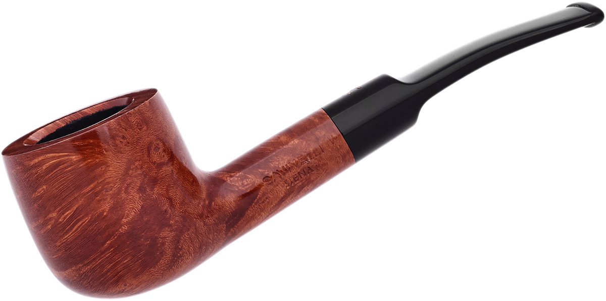 Savinelli Siena (121 KS) (9mm)